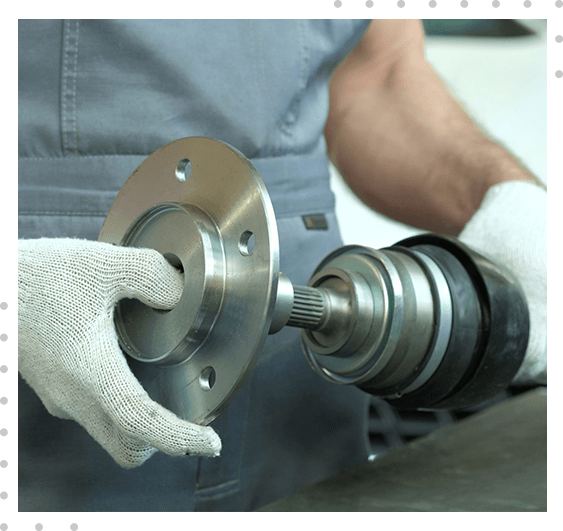 Top-Quality Axle Repair Services in Lutz, FL