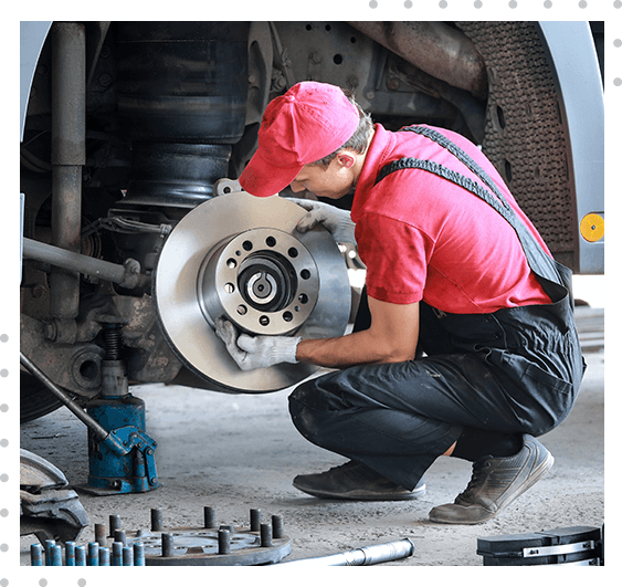 High-Quality Brake Repair Services in Lutz, FL