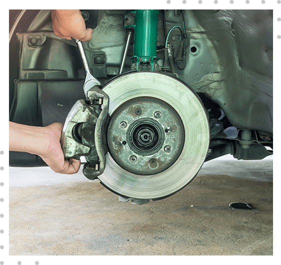 High-Quality Brake Repair Services in Lutz, FL