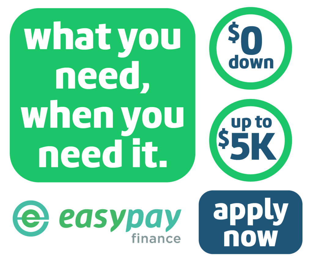 EasyPay Web Banner
